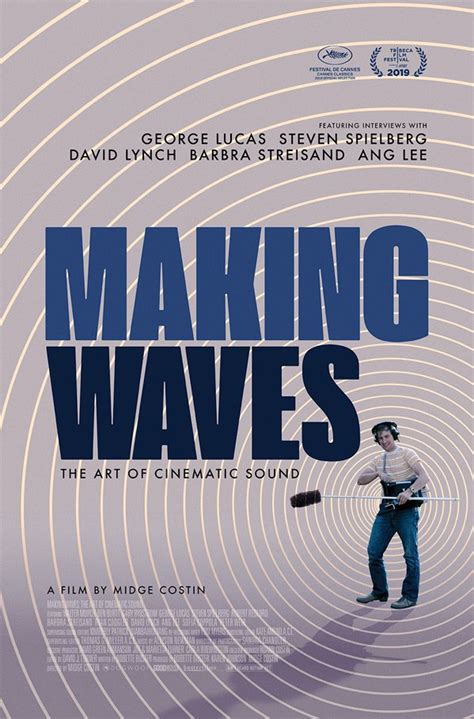 making waves camrip|Making Waves: The Art of Cinematic Sound .